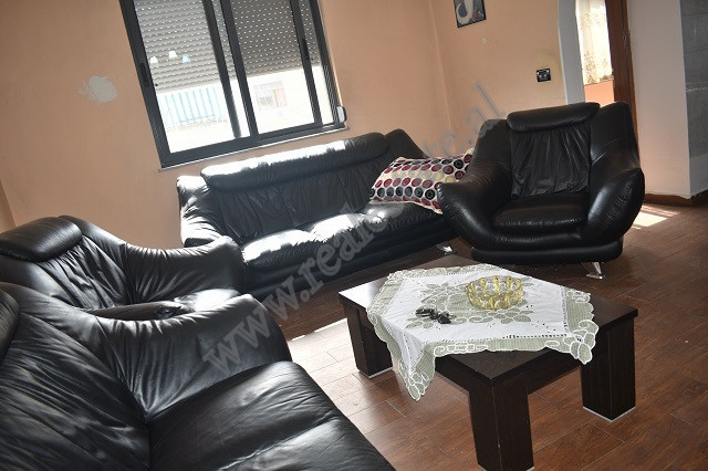 Apartament 2+1 ne shitje ne rrugen Njazi Meka,Tirane